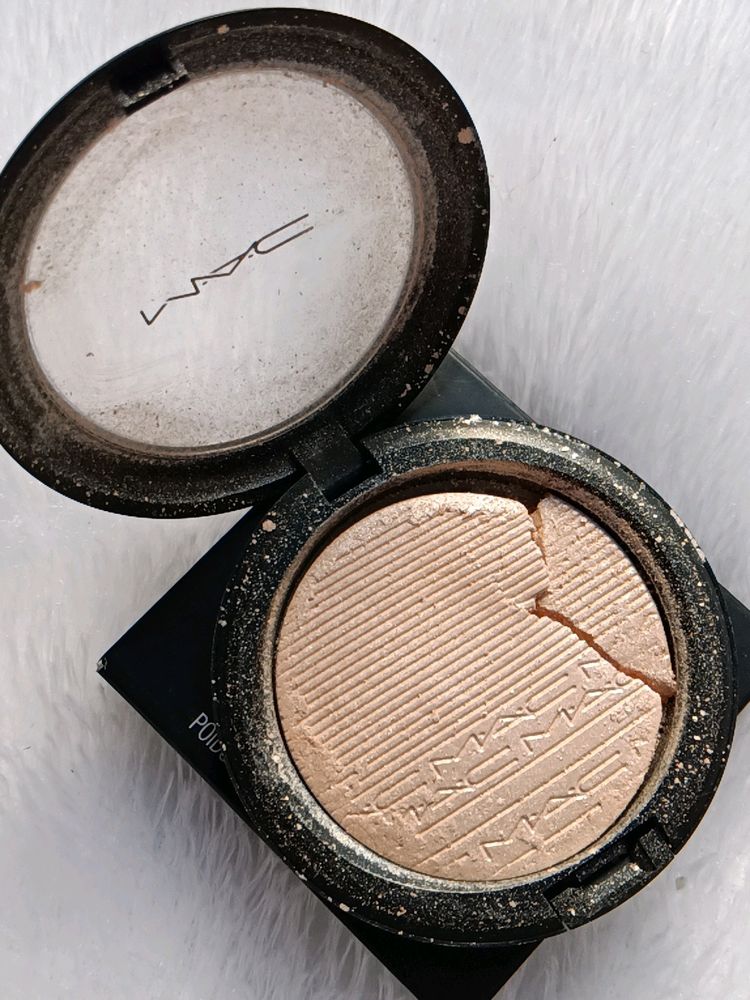 Mac Highlighter 💕♥️