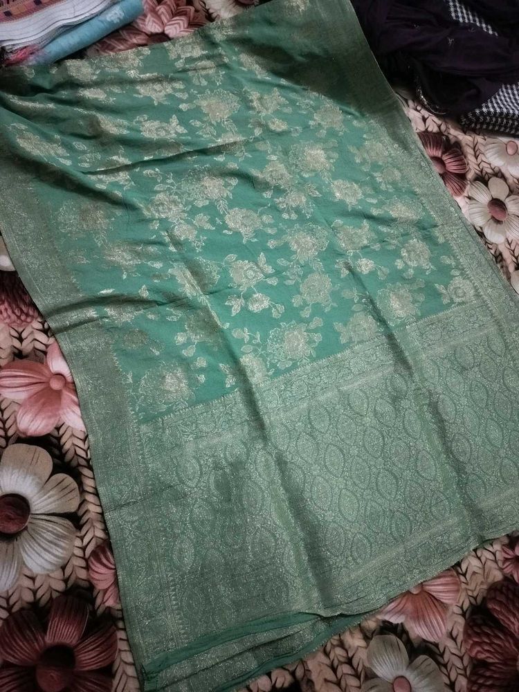 2 piece dupatta