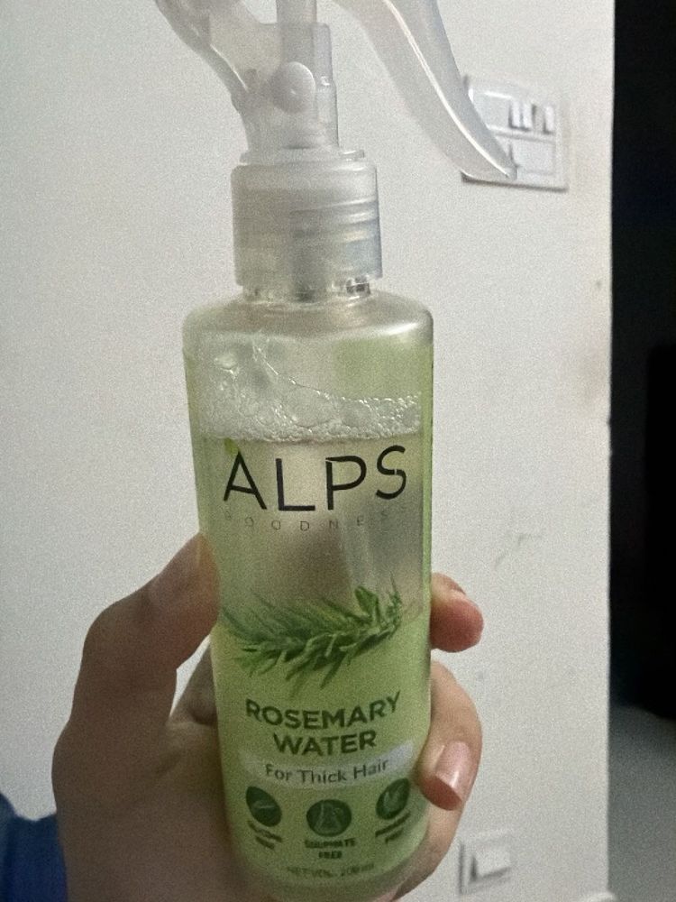 eight products