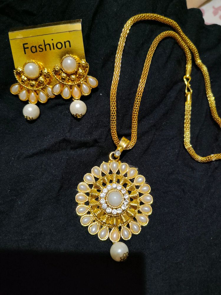 Jwellery set