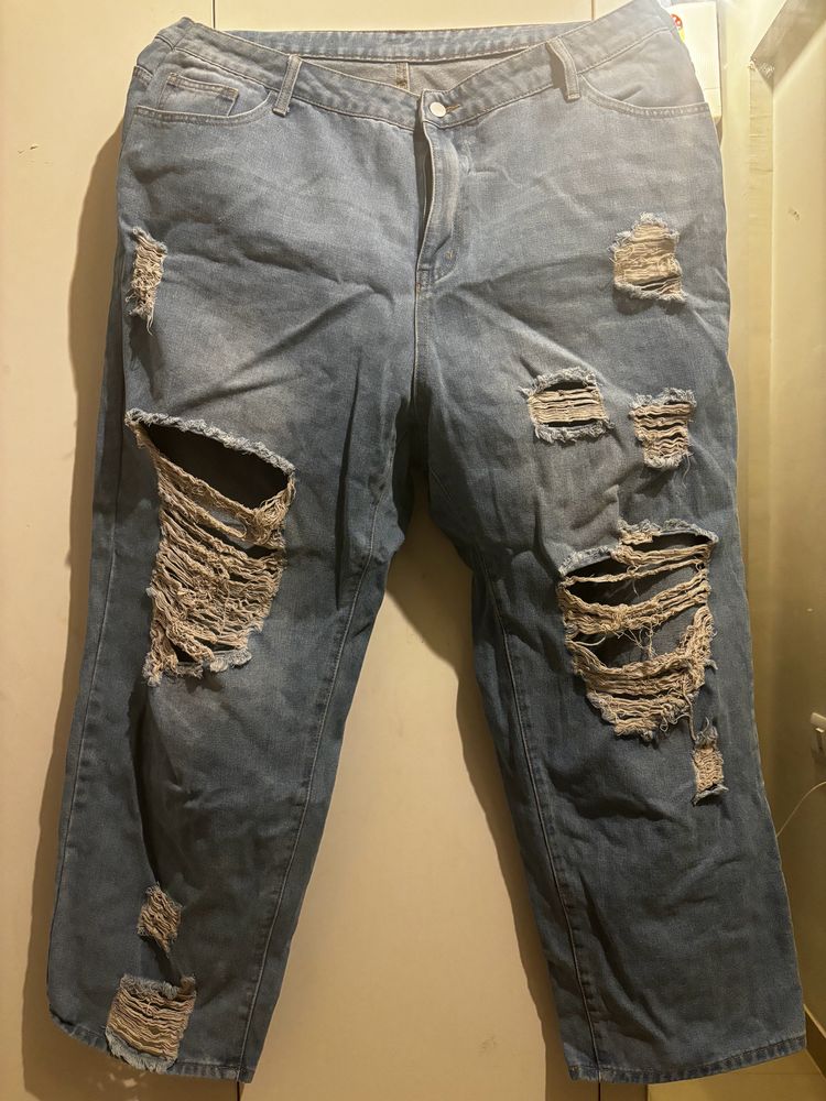 Shein Jeans