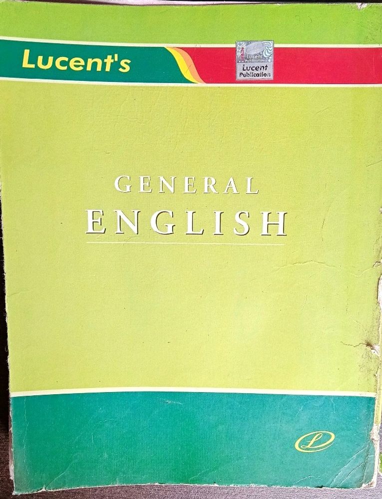 Lucent's General English