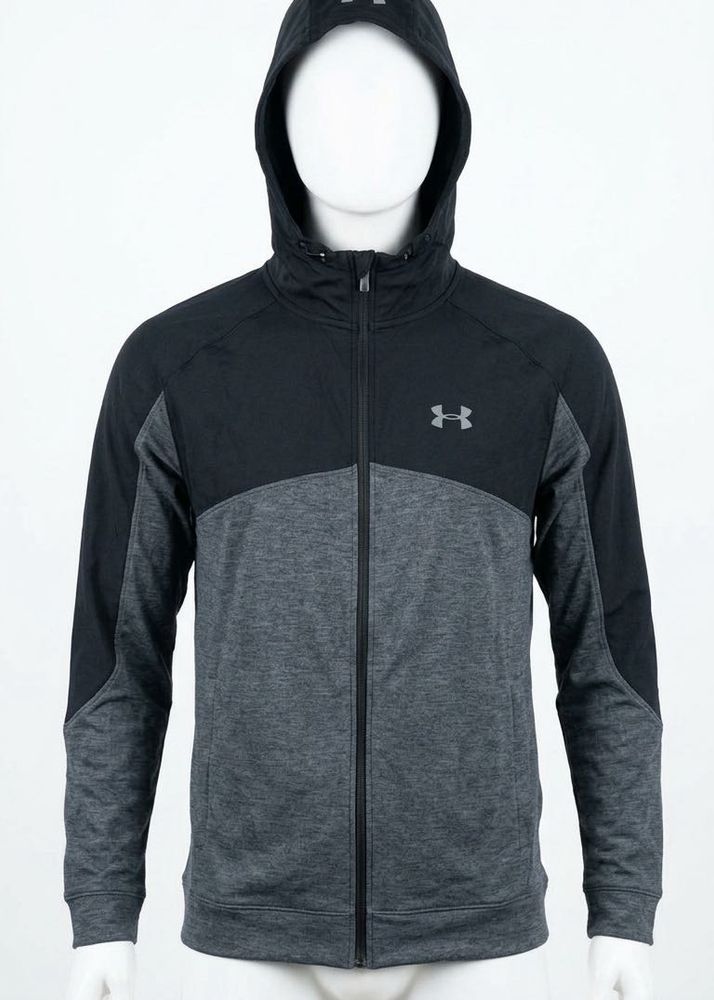 Under Armour men's sports hoodie