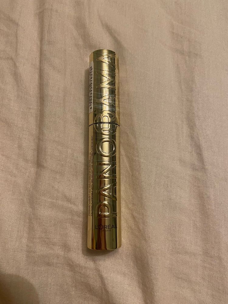 L'Oreal Mascara panaroma