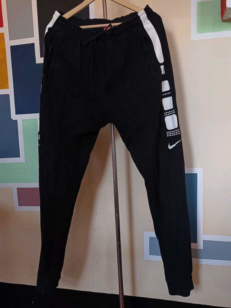Nike Black Track Pants