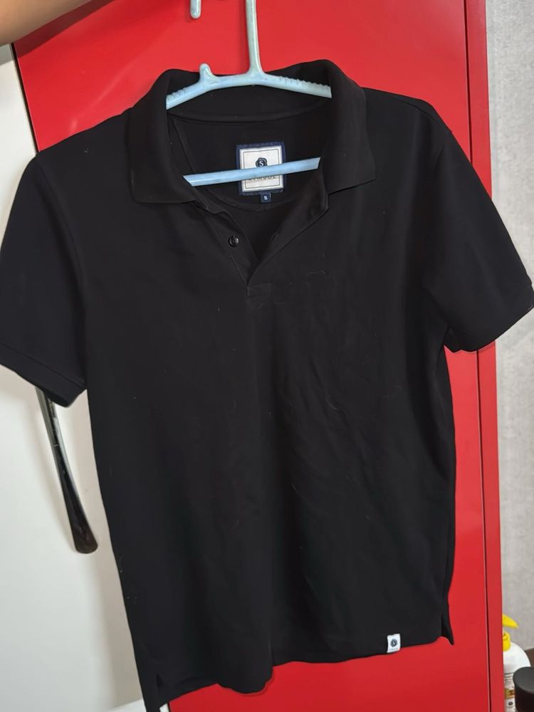 Amazon Symbol Polo T-Shirt