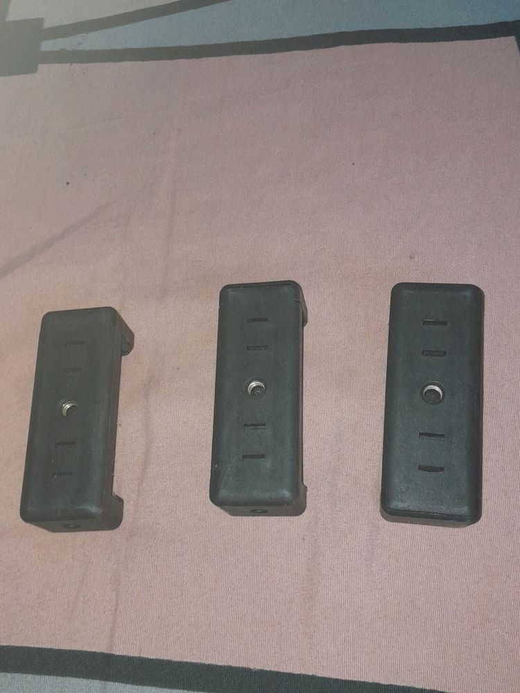 Mobile Stand