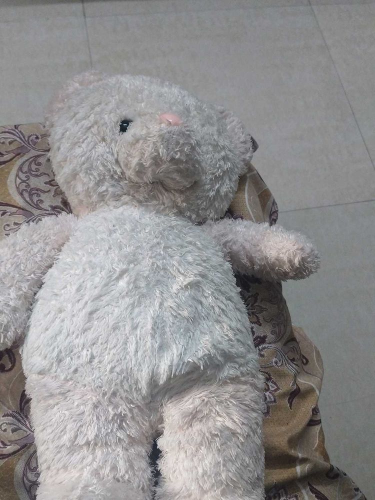 Soft Plush Teddy Bear Toy
