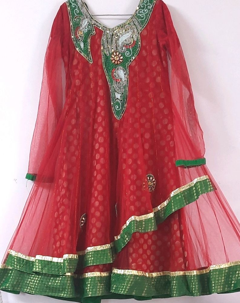 Beautiful Dress