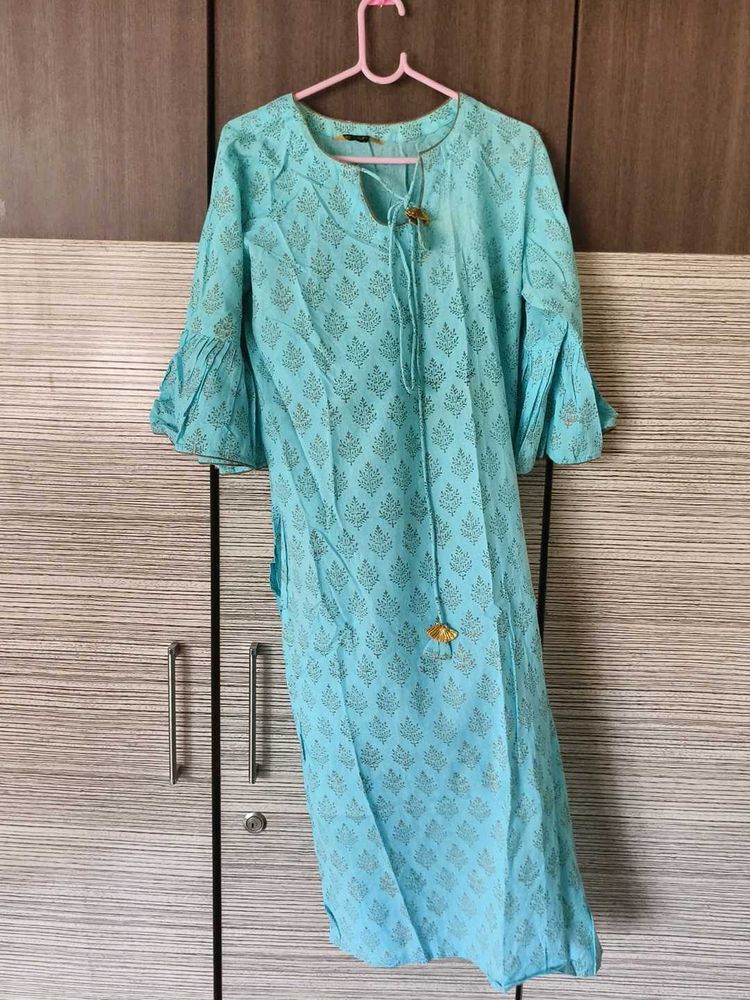 Bunaai Kurta XXL