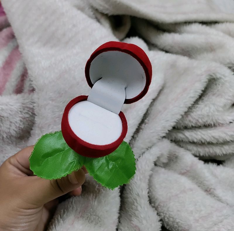 Rose To Propose🌹