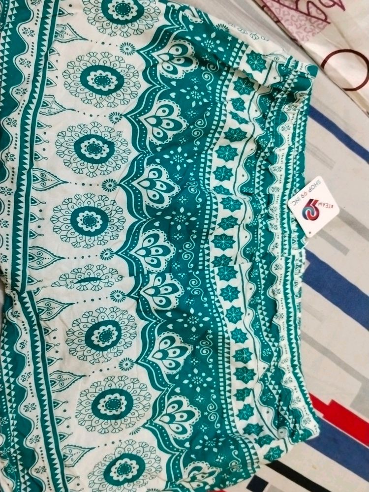Cute Shorts. Size - M.
