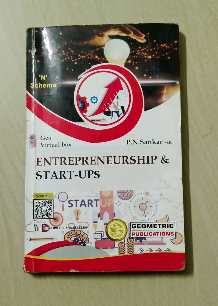 ENTERTAINERSHIP &amp; START -UPS
