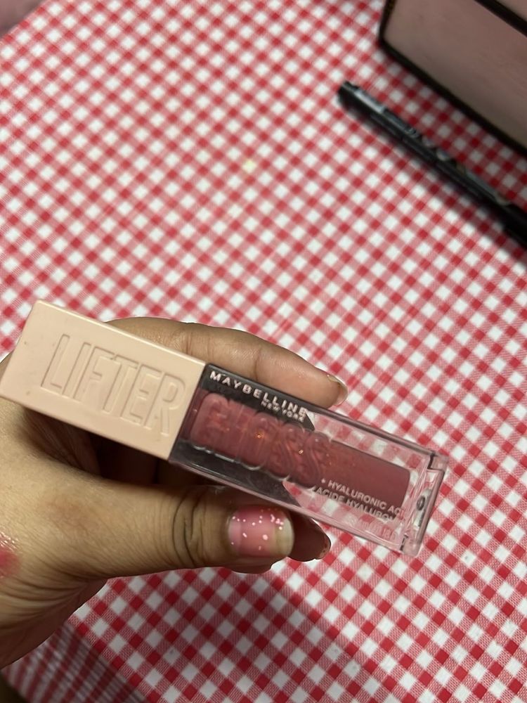 Maybelline Lifter Gloss
