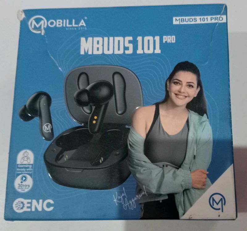 MOBILLA BLUETOOTH