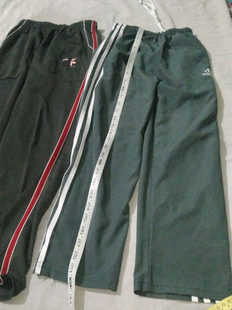 boy's Track Pants Set