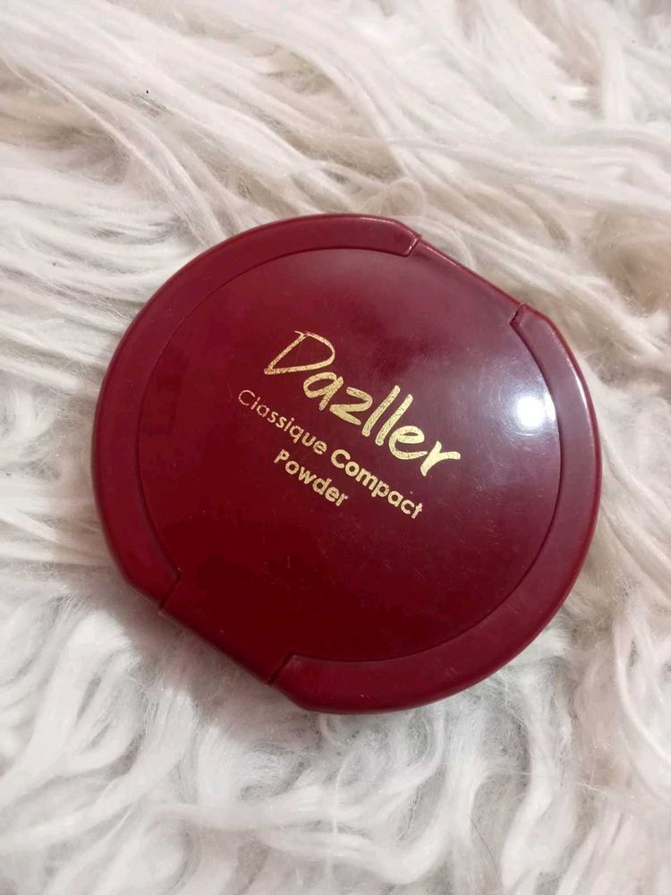 Dazller Classique Compact Powder