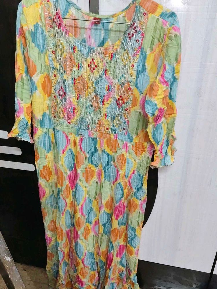 2 combo kurti in discount