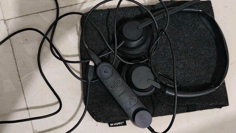 Jabra engage 50