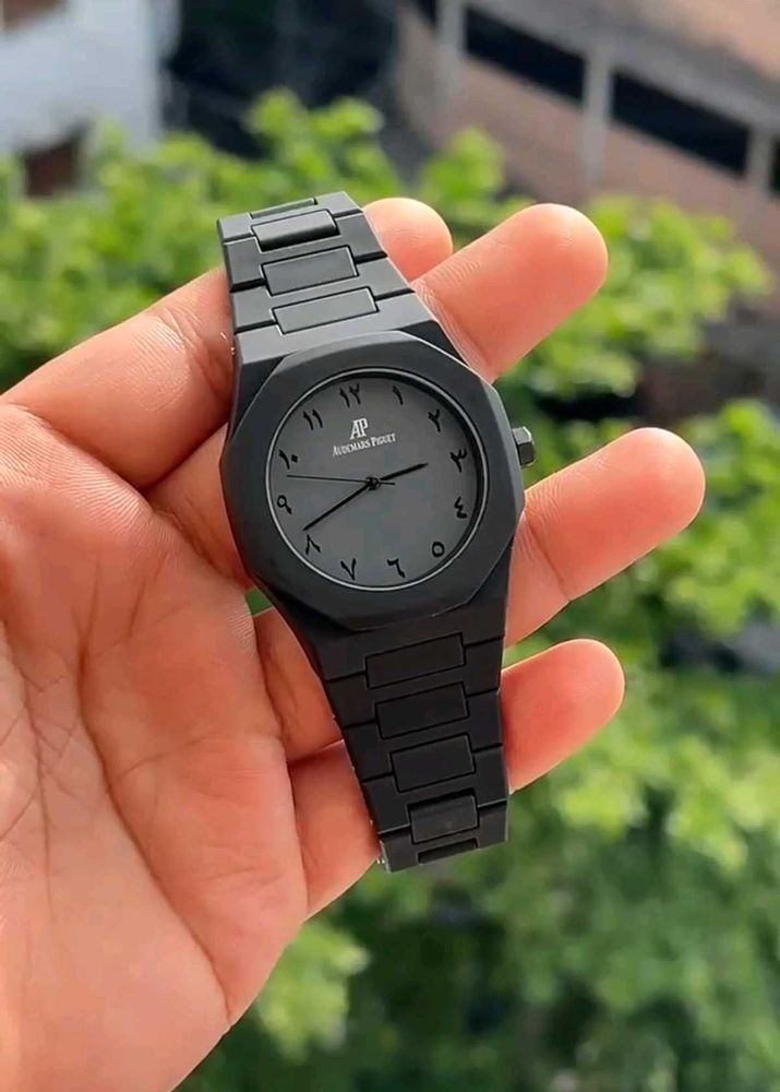 Audemars Piquet