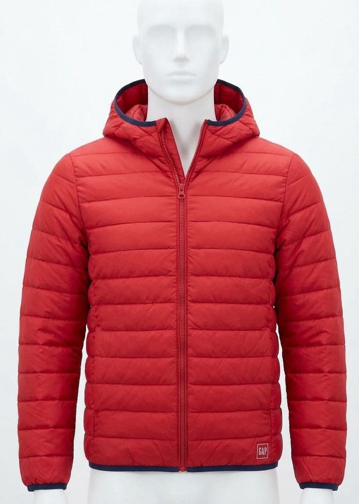 GAP Puffer Jacket