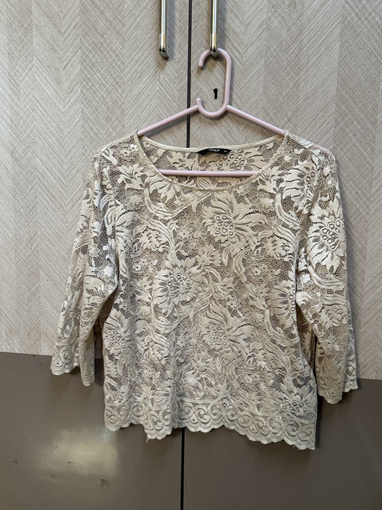 This Is Top From ONLY Brand