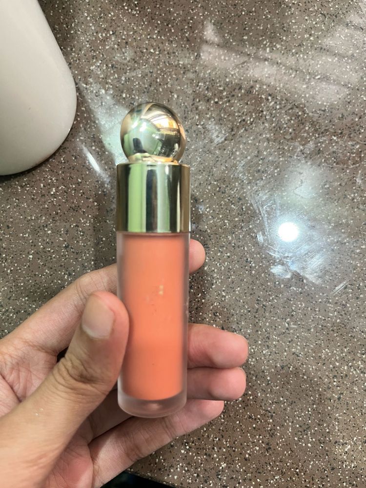 authentic rare beauty blush