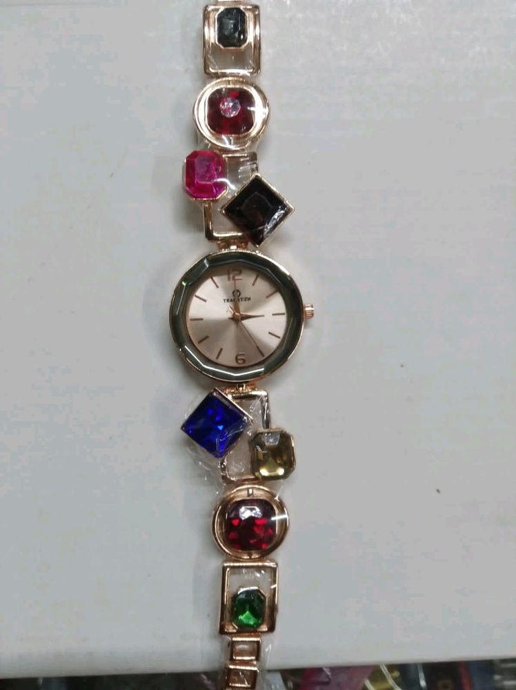 ETHNIC WATCHES