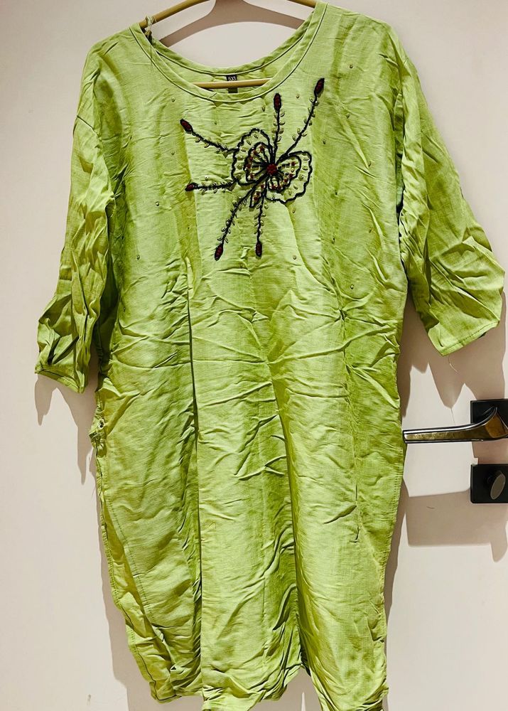 Kurta