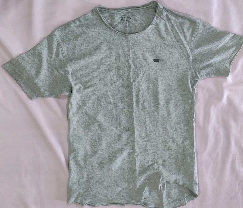 Grey T-Shirt