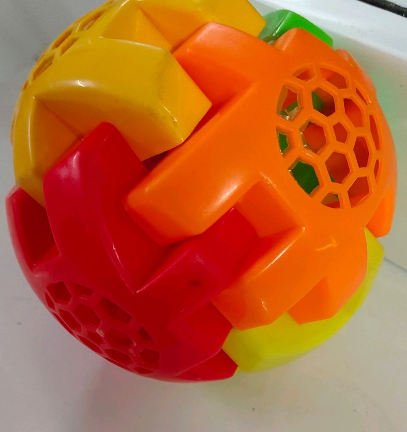 Kids Blocks Ball (New)