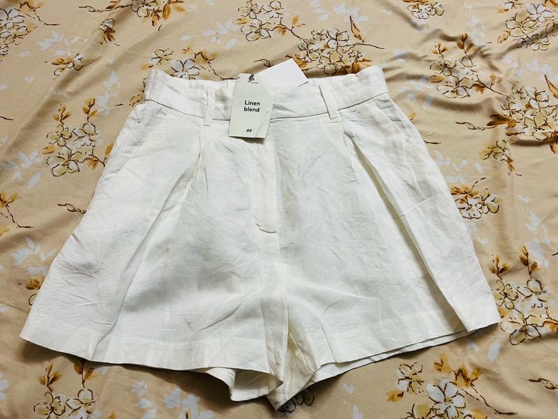 H&amp;M shorts ⭐️