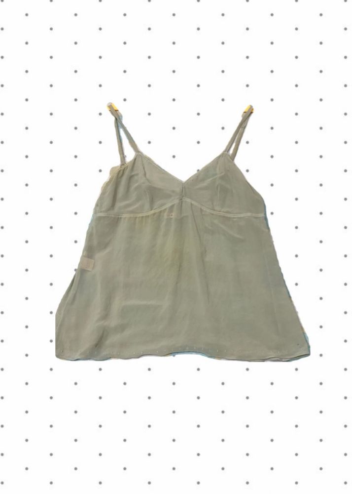 Lightweight Camisole Top