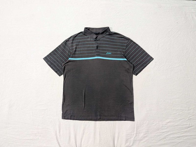 Asics Polo T-Shirt