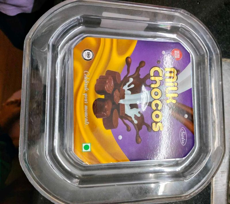 plastic Container