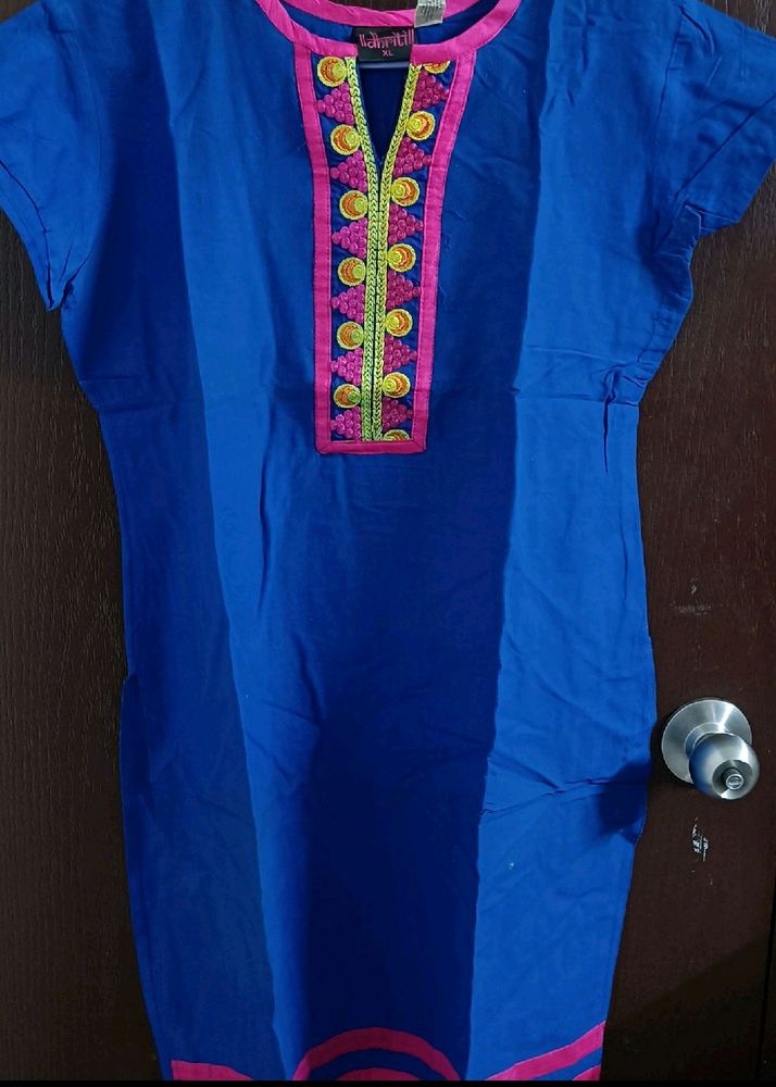 Combo Kurta Set