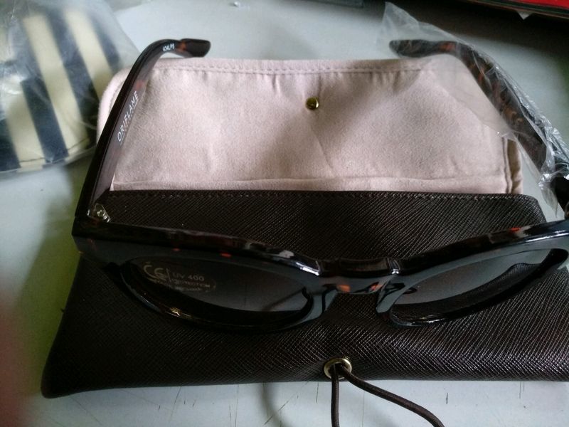 sunglass