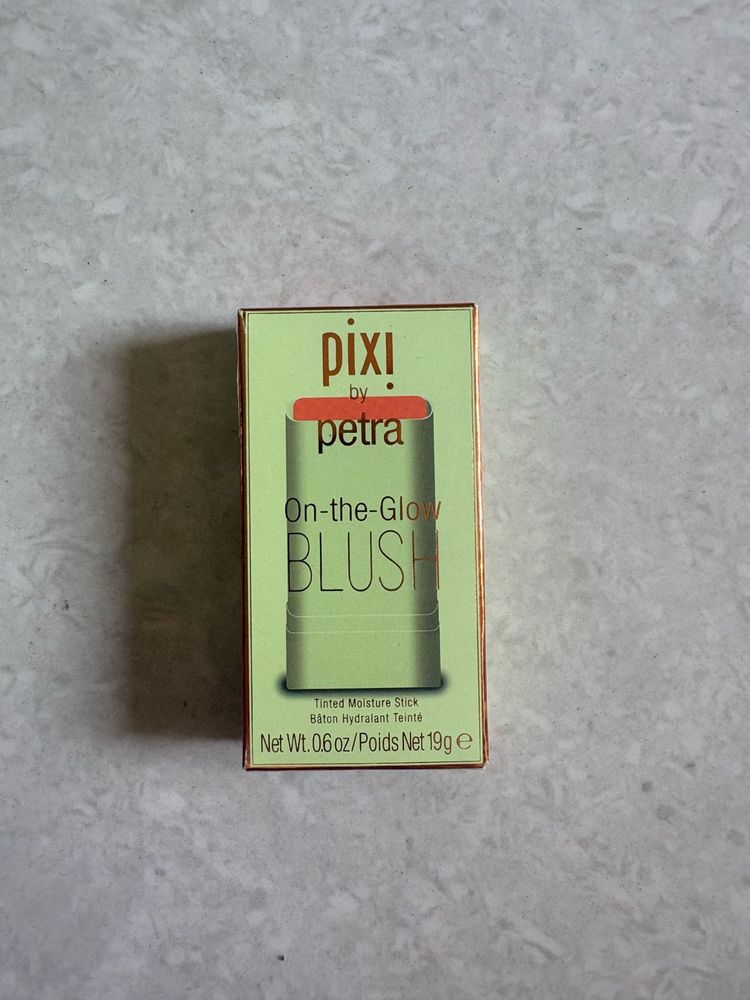 Pixi by Petra On-the-Glow Blush