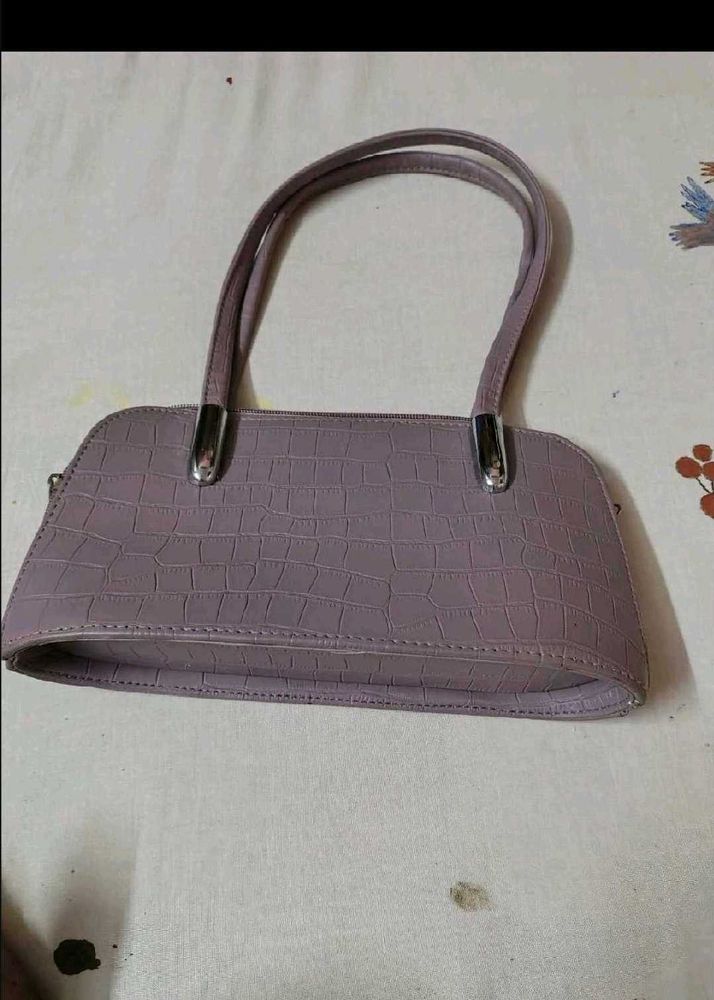 beautiful side purse