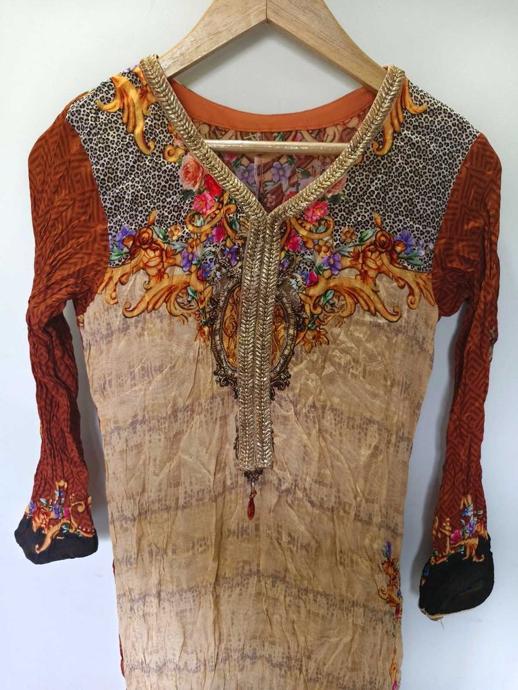 long kurta