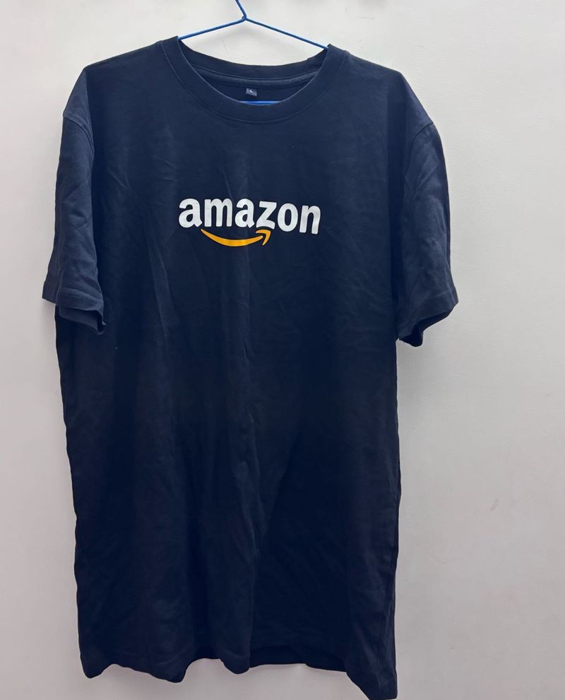 Amazon Logo T-Shirt
