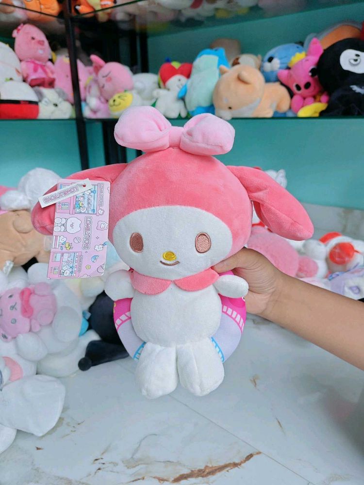Cute My Melody Plush Toy
