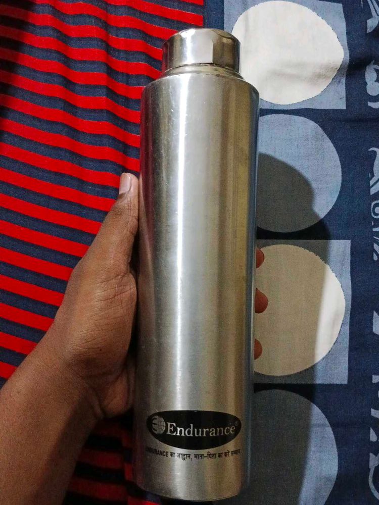 Endurance Water Bottle
