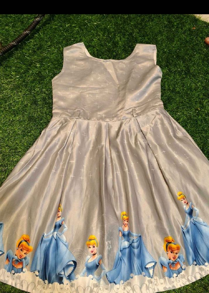Cinderella Dress