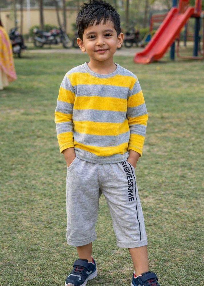 Cute Kids' outfit