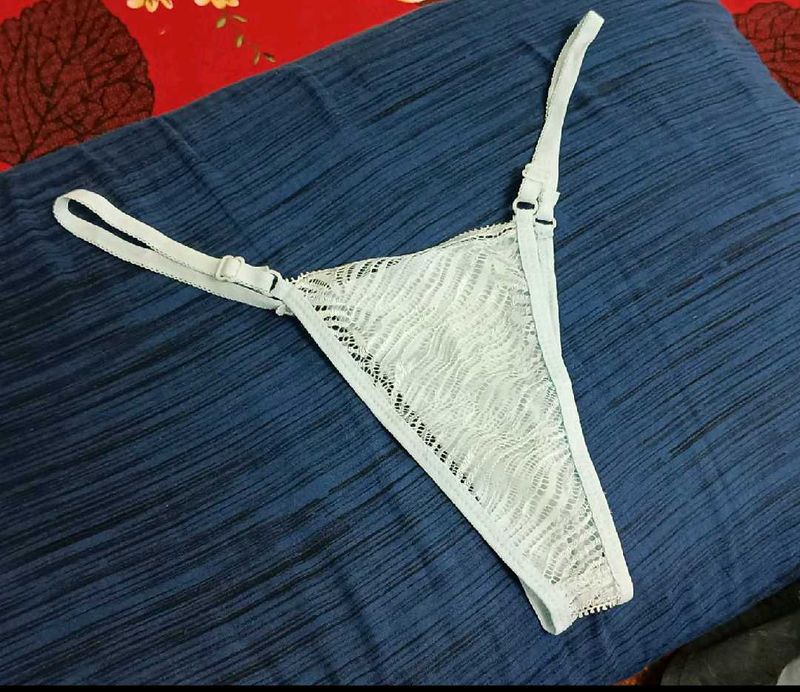 Customize Bikini panty