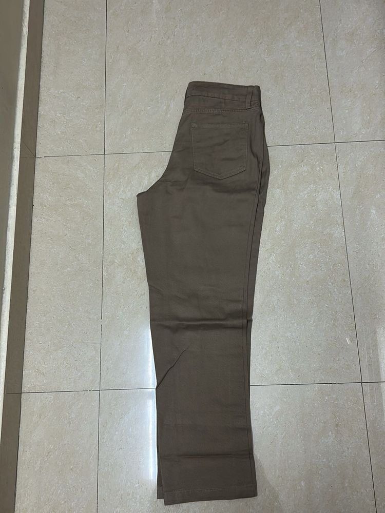 unisex pant