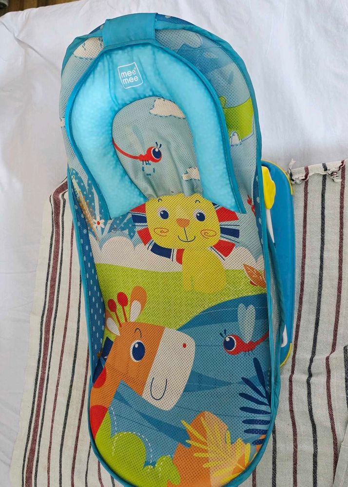 MeeMee Baby Bather