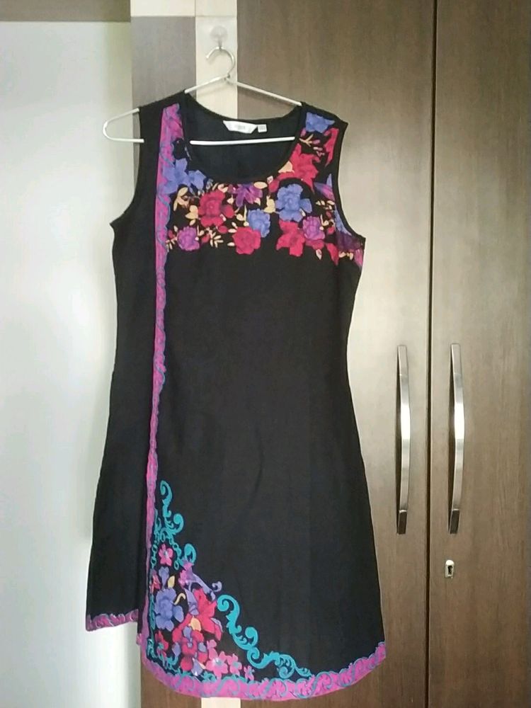Max Cotton Kurti