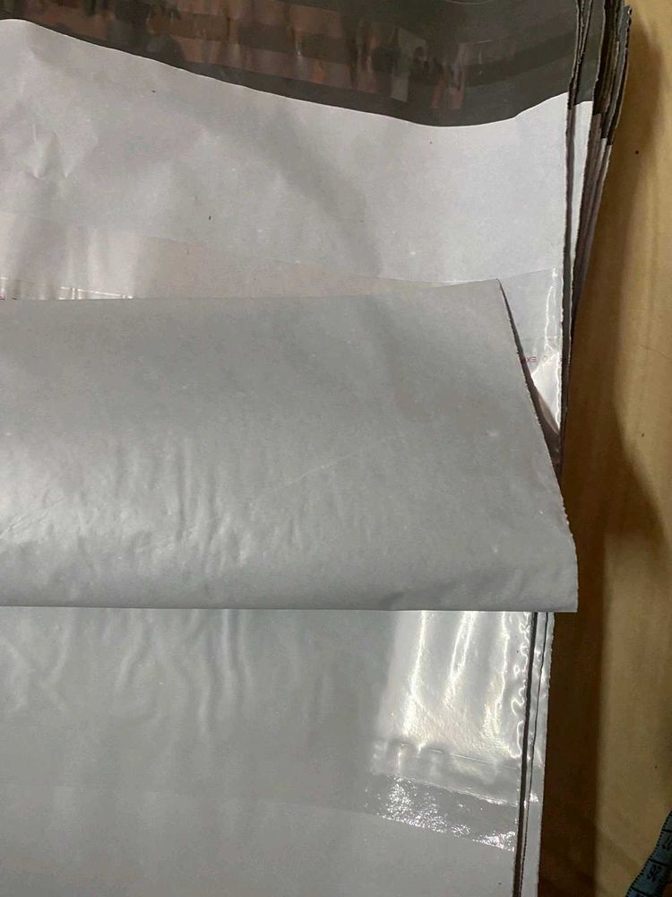 15Poly Mailers - Shipping Envelopes